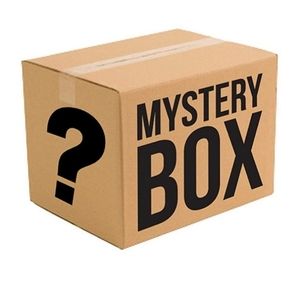 Gone!  Similar items could be in your next Mystery Box!!!